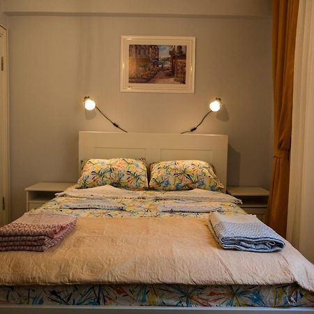 伊斯坦布尔Taksim Pera House公寓 外观 照片