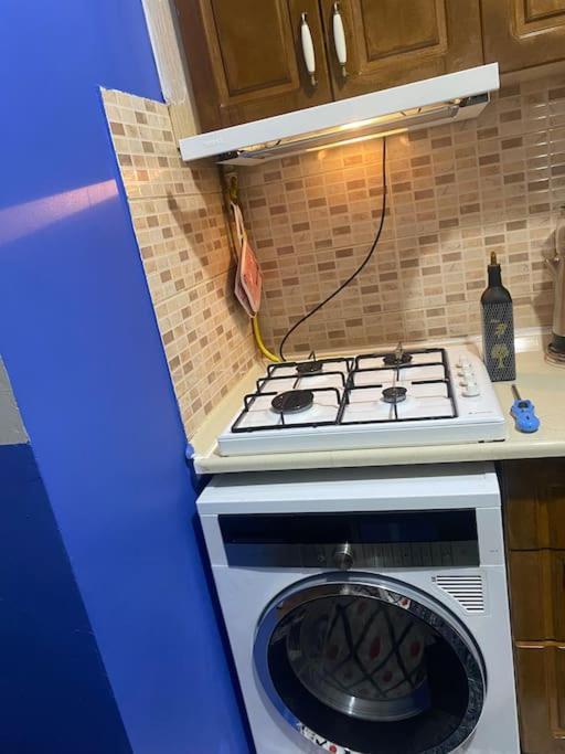 伊斯坦布尔Taksim Pera House公寓 外观 照片