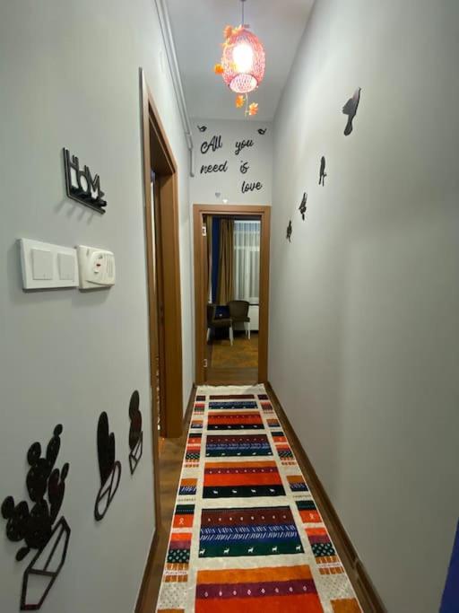 伊斯坦布尔Taksim Pera House公寓 外观 照片