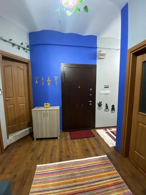伊斯坦布尔Taksim Pera House公寓 外观 照片