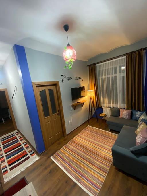 伊斯坦布尔Taksim Pera House公寓 外观 照片