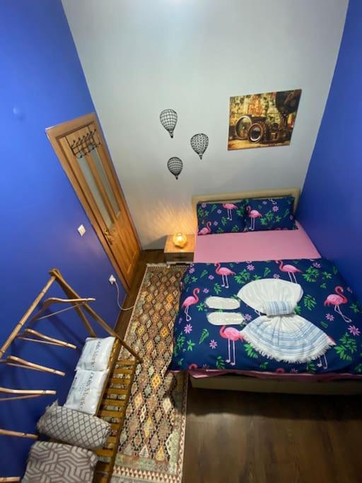 伊斯坦布尔Taksim Pera House公寓 外观 照片