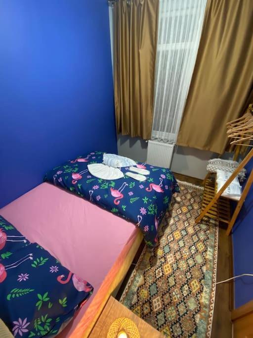 伊斯坦布尔Taksim Pera House公寓 外观 照片