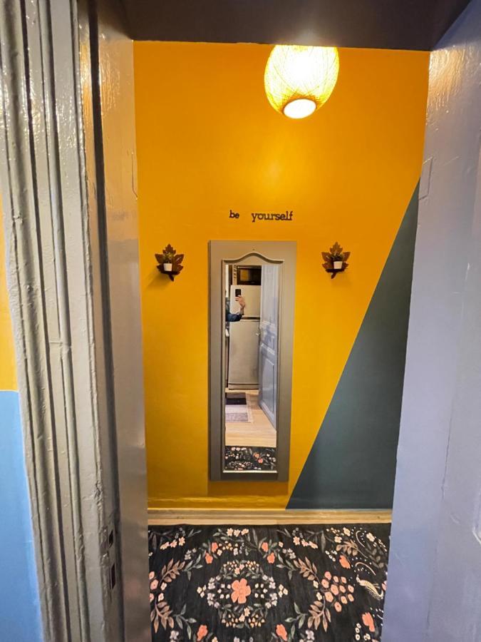 伊斯坦布尔Taksim Pera House公寓 外观 照片