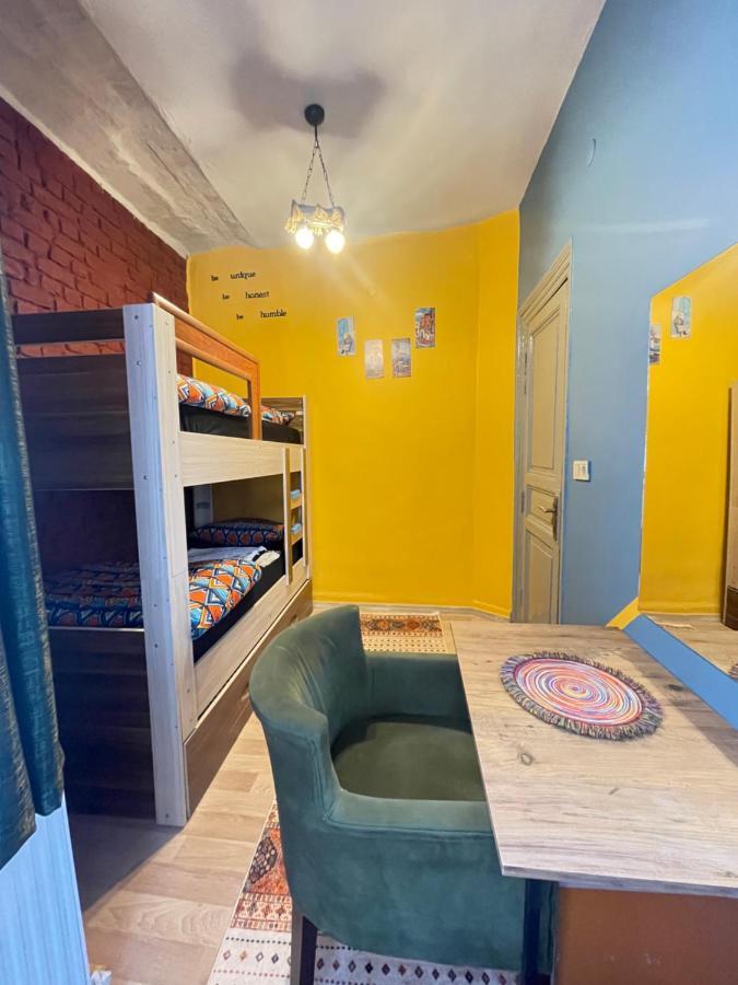 伊斯坦布尔Taksim Pera House公寓 外观 照片