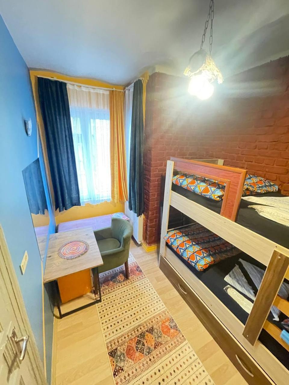 伊斯坦布尔Taksim Pera House公寓 外观 照片