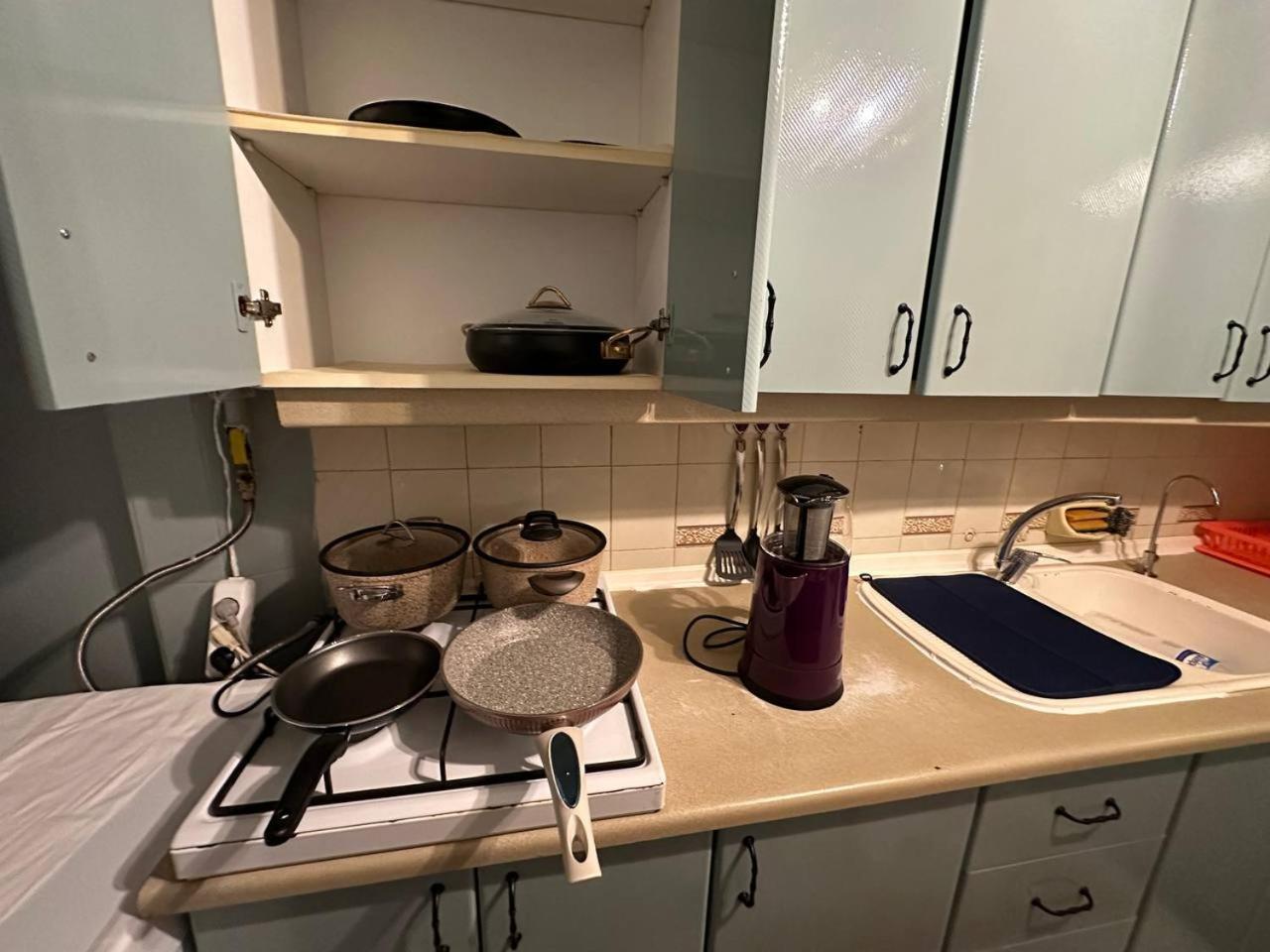 伊斯坦布尔Taksim Pera House公寓 外观 照片