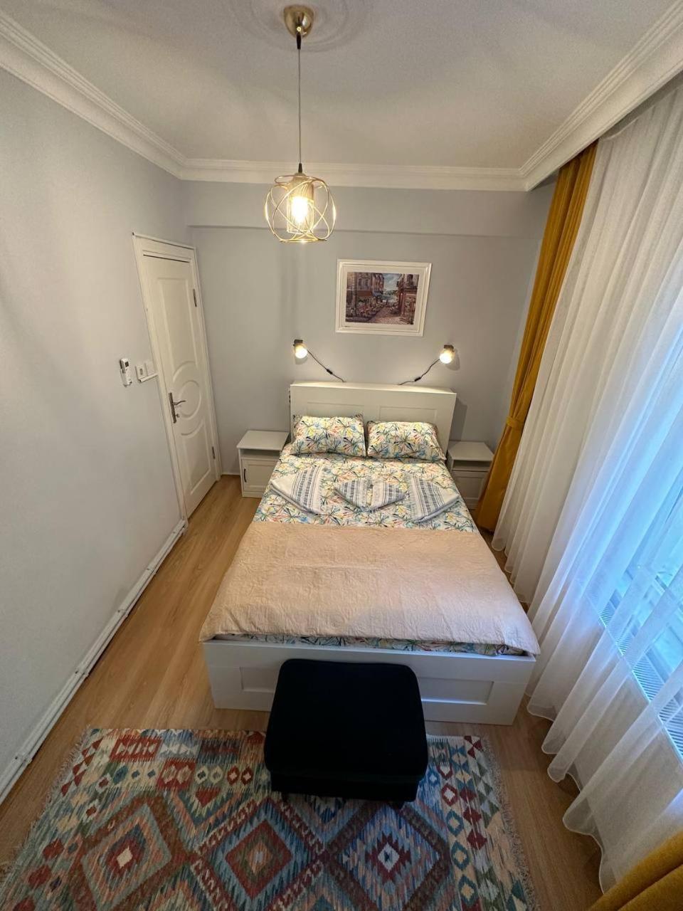 伊斯坦布尔Taksim Pera House公寓 外观 照片