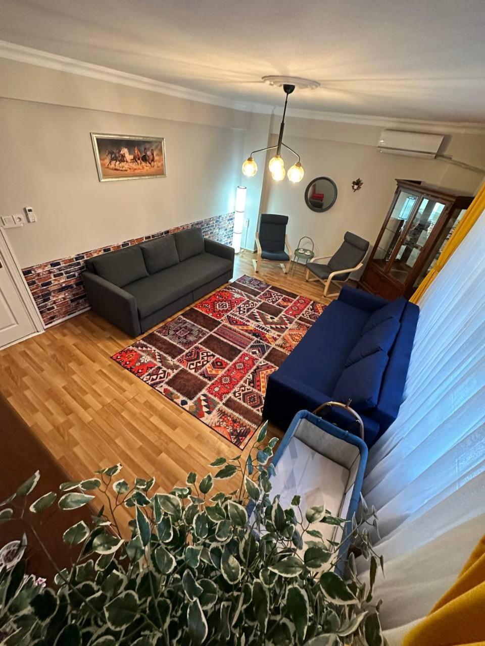 伊斯坦布尔Taksim Pera House公寓 外观 照片