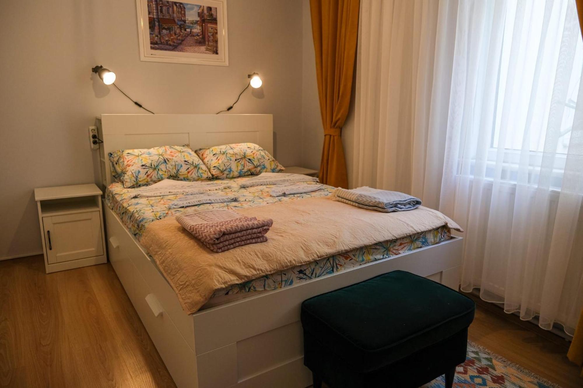 伊斯坦布尔Taksim Pera House公寓 外观 照片