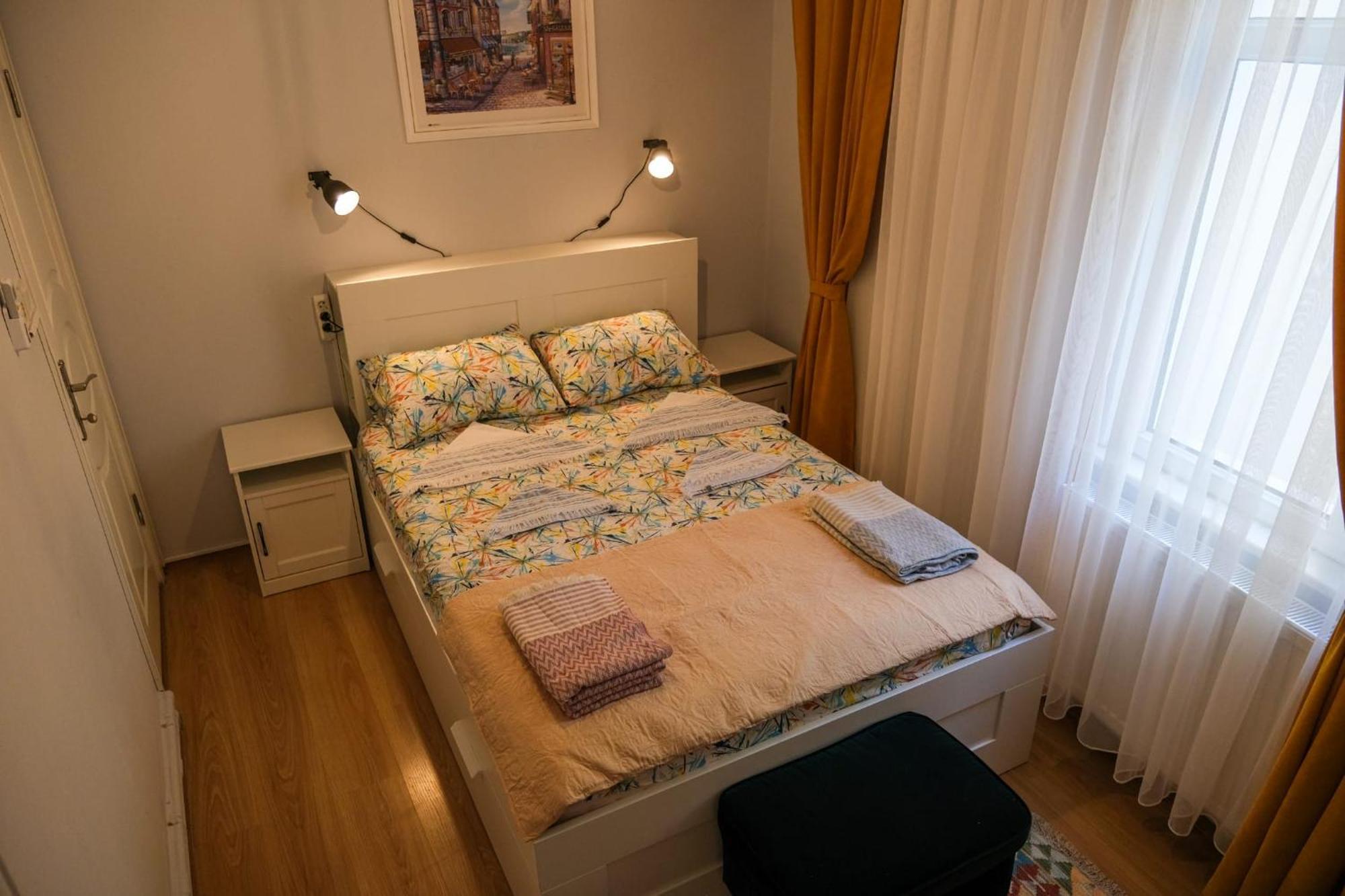 伊斯坦布尔Taksim Pera House公寓 外观 照片