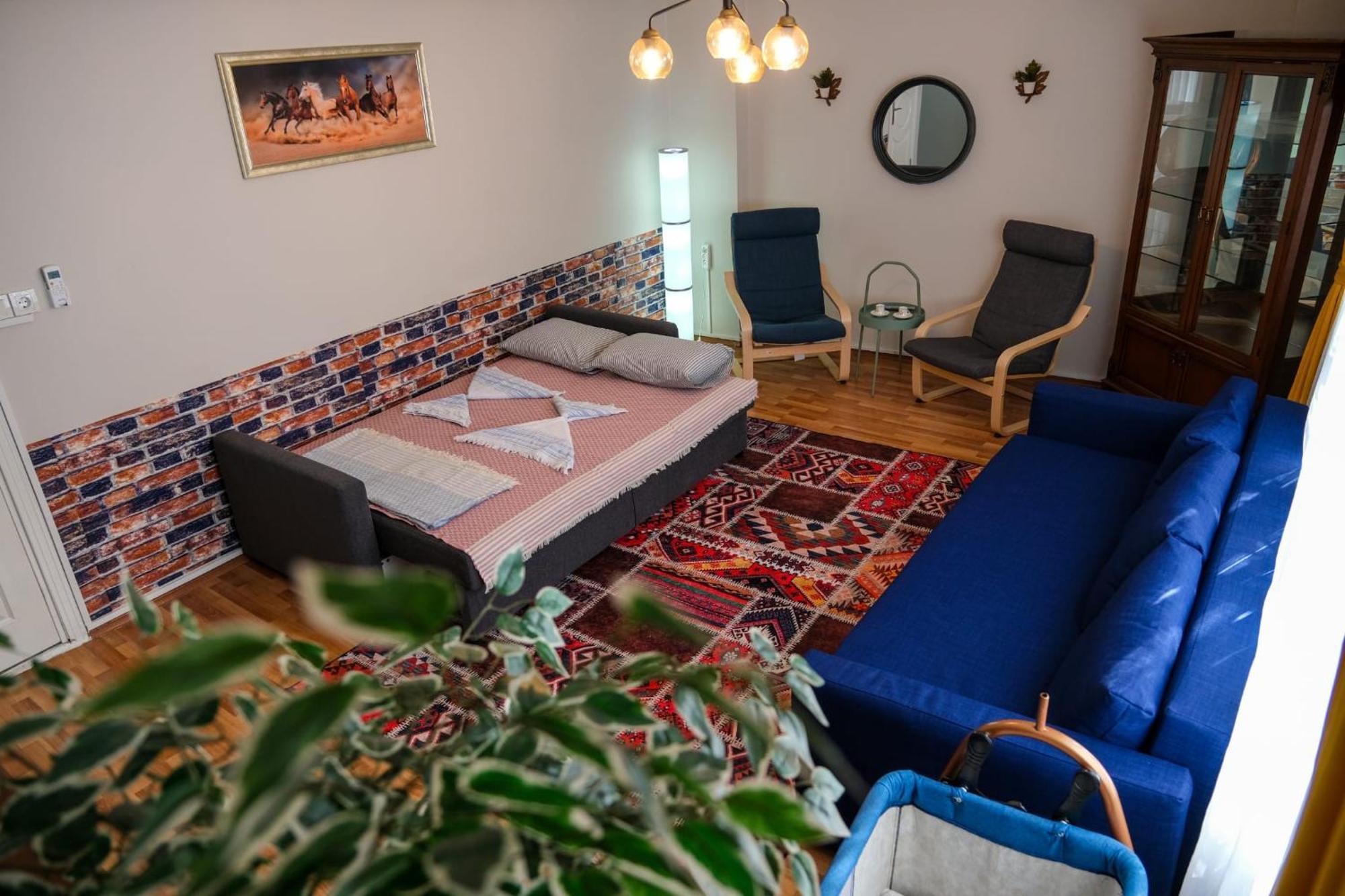 伊斯坦布尔Taksim Pera House公寓 外观 照片